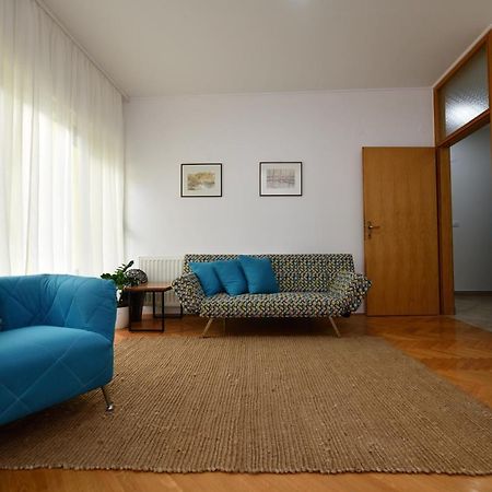 Apartman Miran Osijek Bagian luar foto
