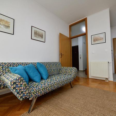 Apartman Miran Osijek Bagian luar foto