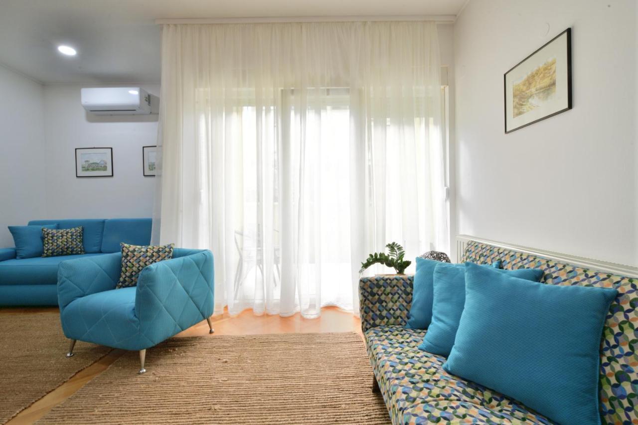Apartman Miran Osijek Bagian luar foto