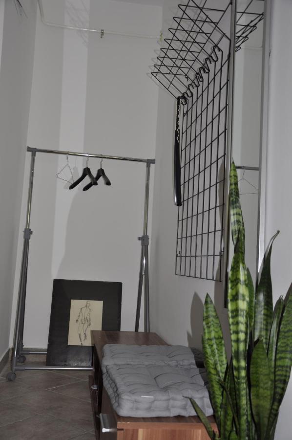 Apartman Miran Osijek Bagian luar foto